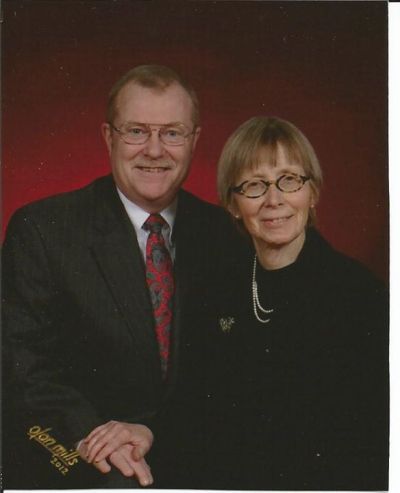 Martha Brissette