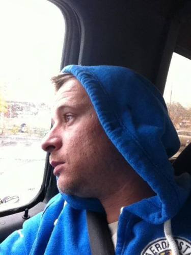 Shane Robinson