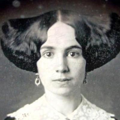 Sharon Bury