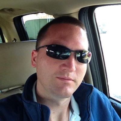 Michael Mccollum