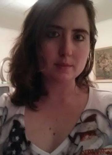 Jennifer Ridgeway