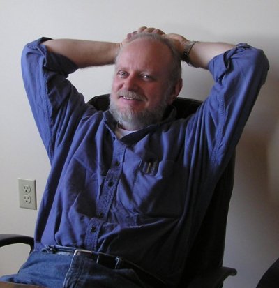 Timothy Diener