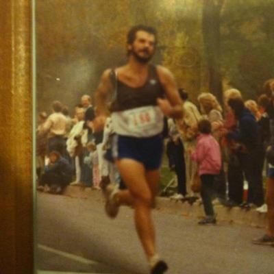 Robert Burgio