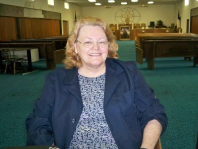 Joyce Tyler