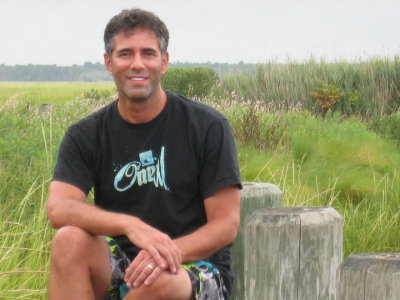Dennis Salinas