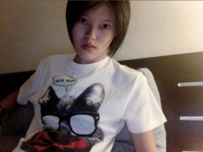 Ran Xu