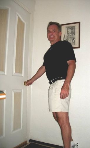 John Schwartz
