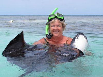 Susan Blodgett