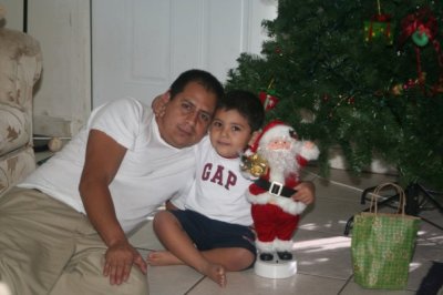 Brian Garcia