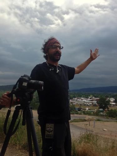 Samuel Granillo