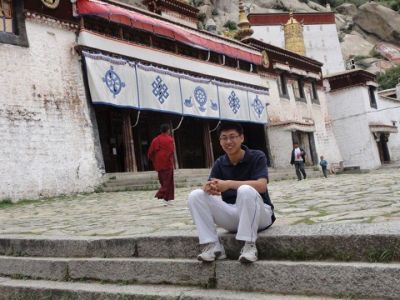 Bowen Zhao