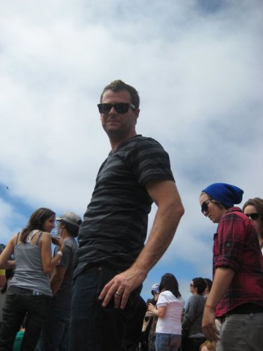 Jeremiah Trousdale