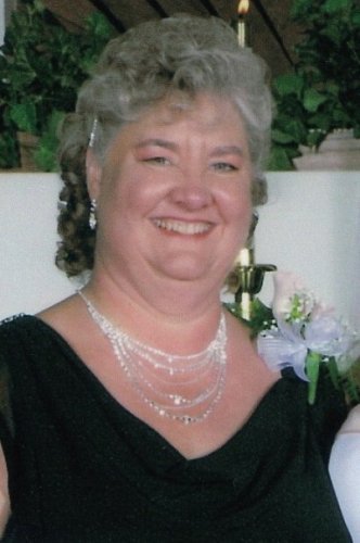 Sandra Mcgill