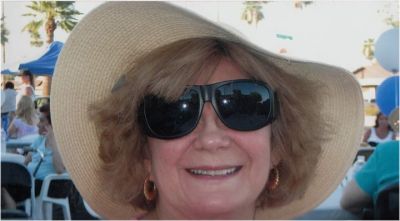 Carole Moore