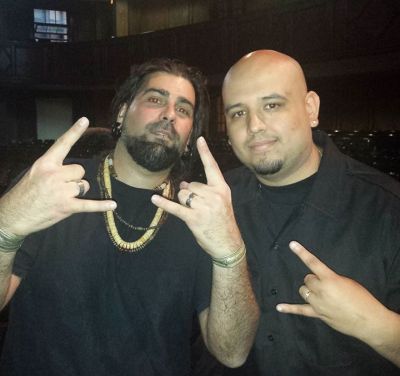 Jorge Garcia