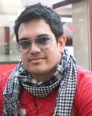 Gaurav Kalra