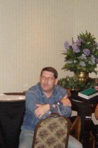 Gregory Lusby