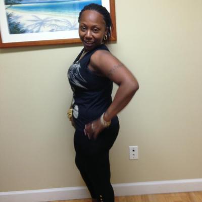 Lakeisha Davis