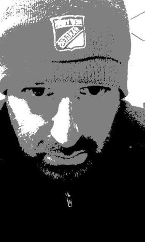 Brian Minervini