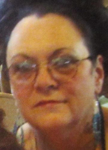 Rebecca Hurley