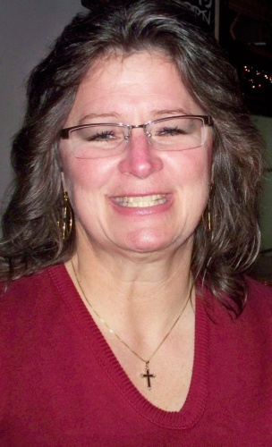 Laura Brewer
