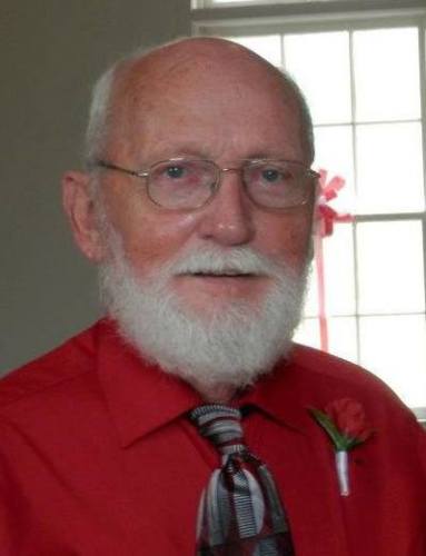 Richard Shoemaker