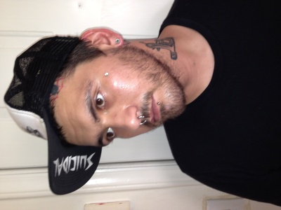 Michael Sanzone