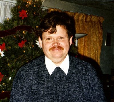 David Holoweiko