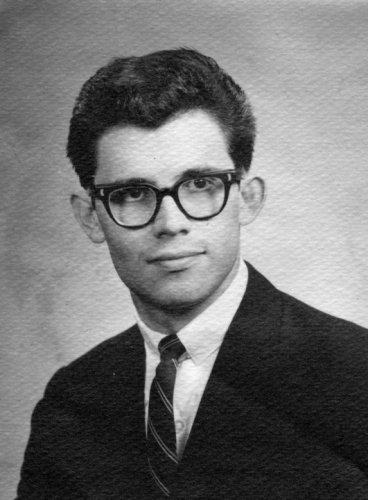 Robert Campbell