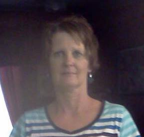 Annette Johnston