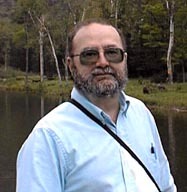 David Corbin