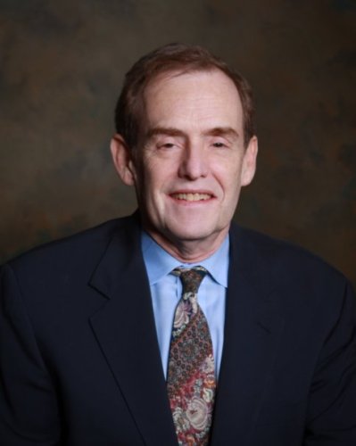 James Murray