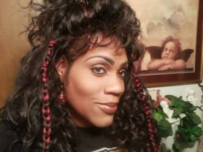 Marciella Brown