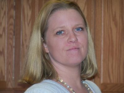 Tricia Adams