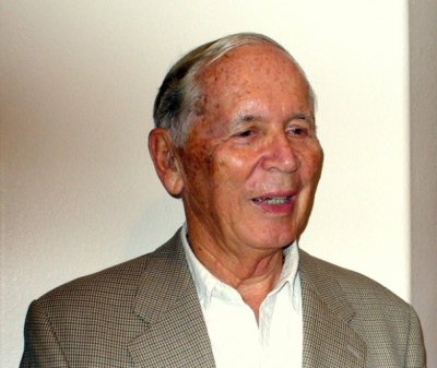 Earle Weichman