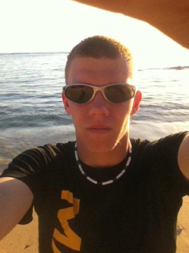 David Harker
