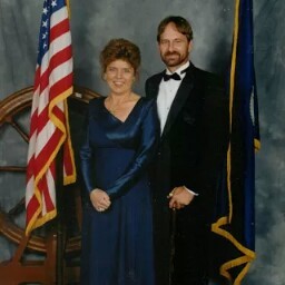 Carol Nichols