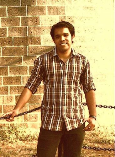 Sahil Jain
