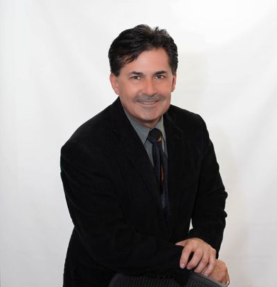 Mark Maldonado