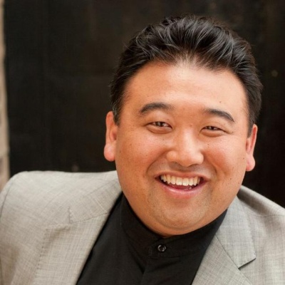Scott Hanada