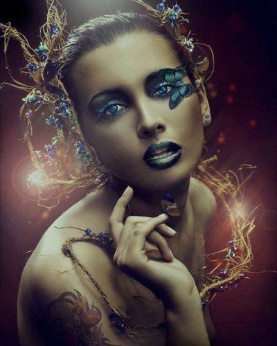 Marsha Mcfarland