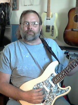Mark Skaggs