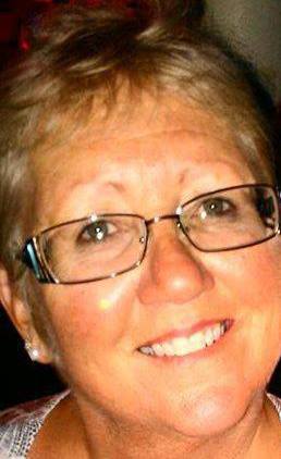 Judith Palmer