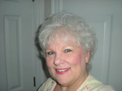 Andrea Seydel
