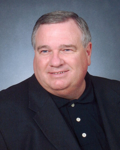 Dennis Seymour
