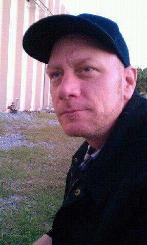 Jarrod Kimbler