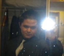 Kevin Collado