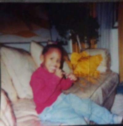 Jaelynn Wright
