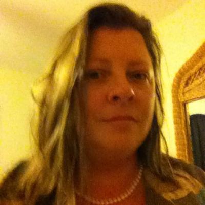 Donna Morris