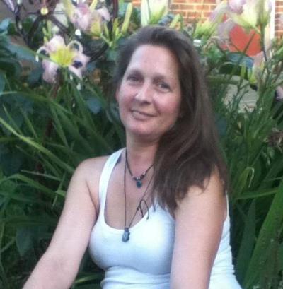 Elizabeth Wilkinson